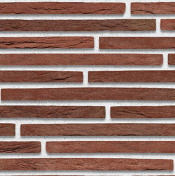 Кирпич ригельный S.Anselmo Corso Selmo RR, 500*100*40 мм
