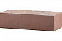Кирпич полнотелый ЛСР коричневый гладкий 1NF, F75, 250*120*65 мм