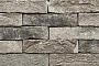 Керамическая плитка Joseph Bricks Hazel, двойной обжиг, 209*50*24 мм