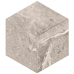 Мозаика Cube Ametis Kailas KA02, неполированный, 290*250*10 мм