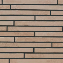 Декоративный кирпич Leonardo Stone Бостон 490*40*15 мм 334