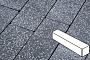 Плитка тротуарная Готика, Granite FINO, Ригель, Суховязский, 360*80*80 мм