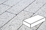 Плитка тротуарная Готика, Granite FINERRO, Картано Гранде, Покостовский, 300*200*80 мм