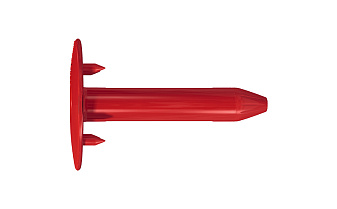 Тарельчатый элемент Termoclip-кровля (ПТЭ) тип 2, 50 мм
