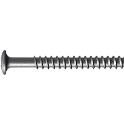 Самосверлящий самонарезающий винт Termoclip (СВ) EDS-B, 4,8*60 мм (500 шт/уп)