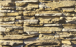 Облицовочный камень White Hills Уорд Хилл цвет 130-30