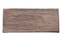 Тротуарная плитка White Hills Тиволи Дощечки, 795*345*50 мм, цвет С910-45