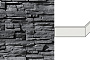 Облицовочный камень White Hills Фьорд Лэнд угловой элемент цвет 209-85