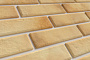 Клинкерная плитка для НФС BestPoint Retro Brick Salt 245*65*8,5 мм