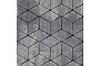 Плитка тротуарная SteinRus Полярная звезда Б.5.Ф.8 гладкая, ColorMix Актау, 200*200*80 мм