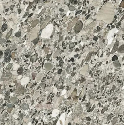 Керамогранит KERAMA MARAZZI Мариначе серый обрезной, 3200*1195*11 мм