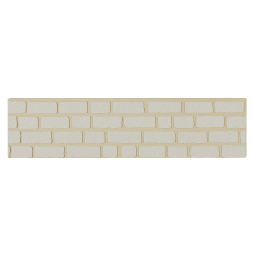 Фиброцементная панель FCSPRO Симпл АА4114,1480*360*15 мм