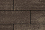 Плитка тротуарная Прямоугольник (Ла-Линия) В.5.П.10 Листопад гранит Хаски 600*300*100 мм