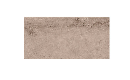Клинкерная крупноформатная напольная плитка Stroeher Gravel Blend 964 taupe 594x294x10 мм
