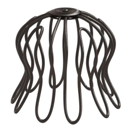 Сетка воронки Паук Aquasystem PURAL MATT RR 32 для системы D 150/100