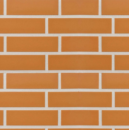 Клинкерная плитка Stroeher Keravette Chromatic 320 sandgelb гладкая NF11, 240*71*11 мм