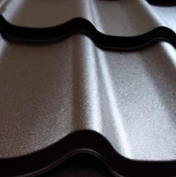 Профиль волновой ARMO GreenCoat Pural BT