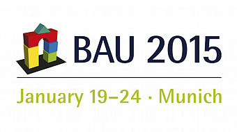 Руководство компании Славдом приняло участие в международной выставке BAU 2015