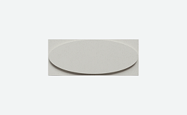 3D-плитка ARCHITECTILES Ethno облегченная под покраску, паттерн № 3, белый, 200*80*20 мм