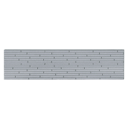 Фиброцементная панель FCSPRO Симпл АА9312,1480*360*15 мм