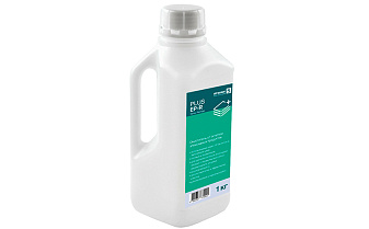 Очиститель strasser PLUS EP-R от остатков эпоксидных продуктов, 1 кг