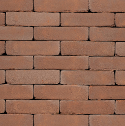 Кирпич S.Anselmo Superior Line Rosato Chiaro, Standart, 240*55*70 мм