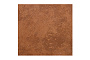 Клинкерная напольная плитка Stroeher Keraplatte Roccia 841 rosso 294x294x10 мм