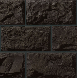 Облицовочный камень Leonardo Stone Бретань 400*200*25 мм 0,51 м2/уп 467