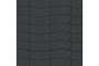 Плитка тротуарная SteinRus Аксио В.27.Ф.8 гладкая, черный, 280*100*80 мм