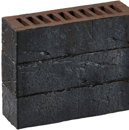 Кирпич клинкерный Edelhaus Klinker Гамбург 250*85*65 мм по выгодной ценеКирпич клинкерный Edelhaus Klinker Гамбург 250*85*65 мм