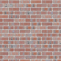 Клинкерная плитка угловая King Klinker Old Castle Wall street HF37, 240*71*115*10 мм