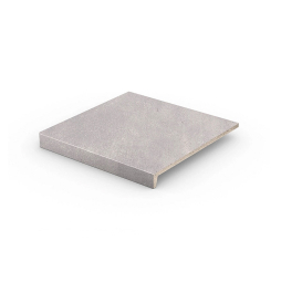 Ступень Loftstufe STROEHER Selected 980 grau, 294*340*35*11 мм