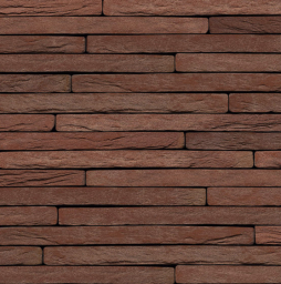 Кирпич ригельный S.Anselmo Corso Selmo RR, 500*50*40 мм