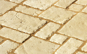 Тротуарная плитка White Hills Тиволи, цвет S900-14