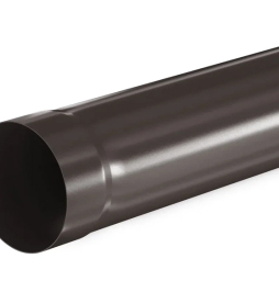 Труба водосточная Aquasystem PURAL RR 32 для системы D 125/90, 3 м