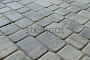 Плитка тротуарная Steingot Color Mix, Классика, Штайн Сильвер, толщина 60 мм