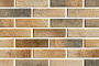 Клинкерная плитка BestPoint Loft Brick Masala 245*65*8,5 мм
