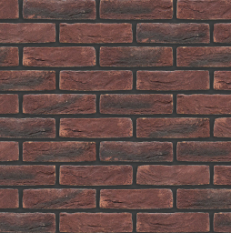 Кирпич облицовочный Богандинский КЗ Монс, 210*100*50 мм