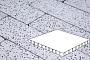Плитка тротуарная Готика, City Granite FINO, Плита, Покостовский, 1000*1000*100 мм