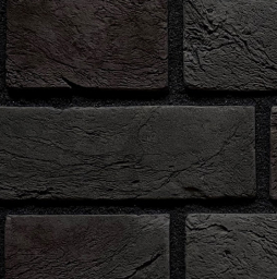 Декоративный кирпич Redstone Кронштадт KR-76/R, 240*66 мм