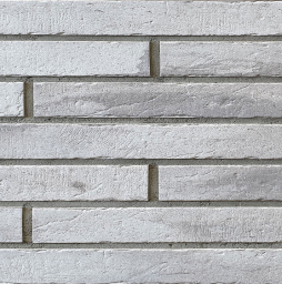 Клинкерная плитка INTERBAU Brick Loft, INT 574 Hellgrau, 468*40*10 мм