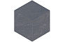 Мозаика Cube Estima Terra LN04/TE04, неполированный 290*250 мм