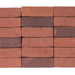 Кирпич облицовочный Engels Old Hanbury Blend, 214*101*67 мм