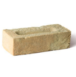 Кирпич облицовочный Terca Oakington Buff 215*102*65 мм