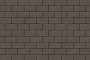 Плитка тротуарная Steingot Моноцвет, Прямоугольник, серый, 200*100*100 мм