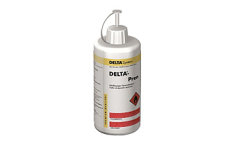 Клей Delta Pren для мембраны Delta Foxx, Delta Foxx Plus