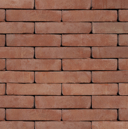 Кирпич S.Anselmo Superior Line Rosato per pavimento, Standart, 250*120*55 мм