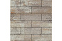 Плитка тротуарная SteinRus Гранада Б.7.П.8, Old-age, ColorMix Берилл, 600*200*80 мм