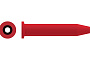 Тарельчатый элемент Termoclip-кровля (ПТЭ) тип 6, 50 мм