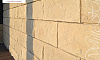Искусственный камень для навесных вентилируемых фасадов White Hills Шеффилд F430-10